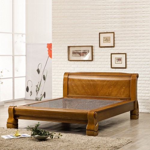 트리플 IHM017 온돌 돌침대 Q (홍맥반석)