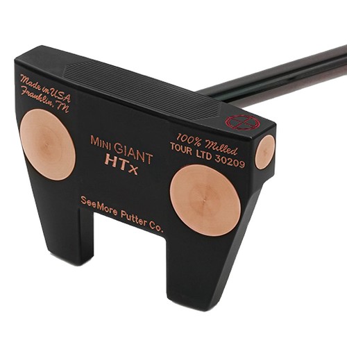 미니 자이언트 HTX 퍼터