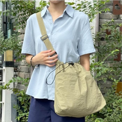 리더스 다양한 색상으로 취향에따라 선택 투 포켓 19053389A_이미지