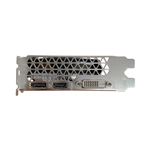 KEDA ������ GTX1050 Ti D5 4GB DUAL