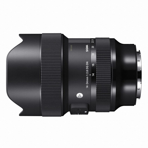 SIGMA A 14-24mm F2.8 DG DN SONY FE용 (중고품)_이미지
