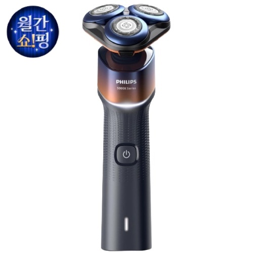 필립스 5000시리즈 젠틀 쉐이버 X5012/05이미지입니다. 누르면 해당 게시물로 새창이동합니다.