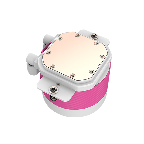 ID-COOLING FX 360 INF 데이븐 (핑크)_이미지
