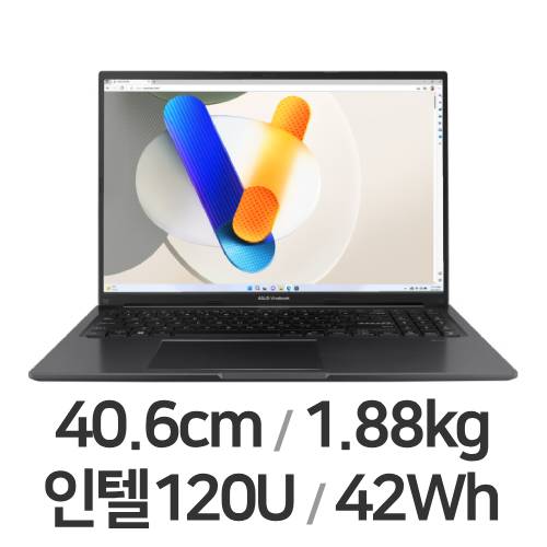 ASUS 비보북 16 X1605VA-MB2180 (SSD 512GB)