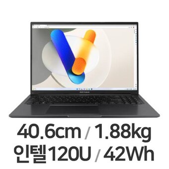 ASUS <b>비보</b><b>북</b> 16 X1605VA-MB2180