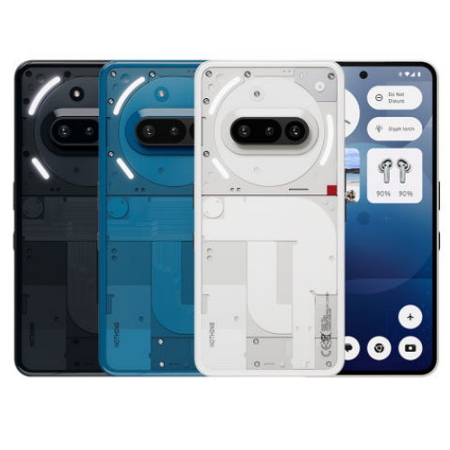 Nothing Phone (3a) 256GB, 자급제 (정품)_이미지
