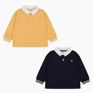 해피랜드 HC11 엘 런카라티셔츠 HZ523303 S30469380_이미지