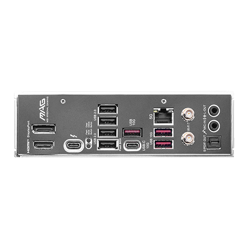 MSI MAG B860M �ڰ��� WIFI