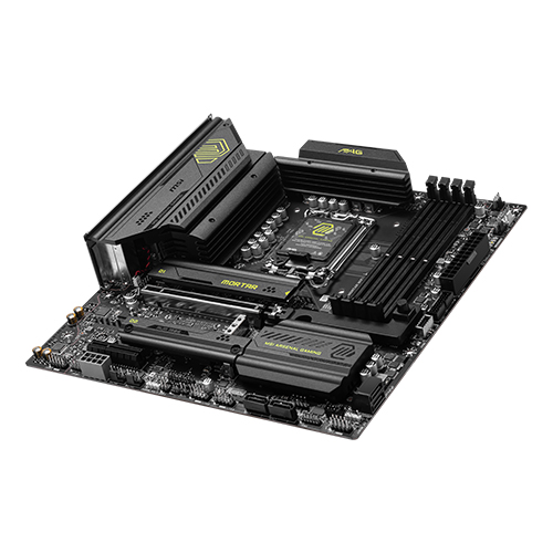 MSI MAG B860M �ڰ��� WIFI