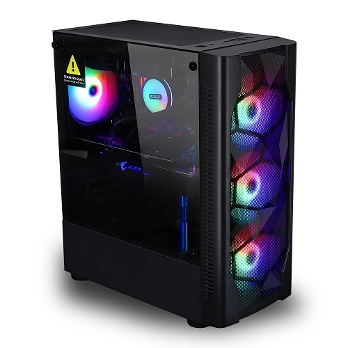 다나와표준PC 게임용 211009