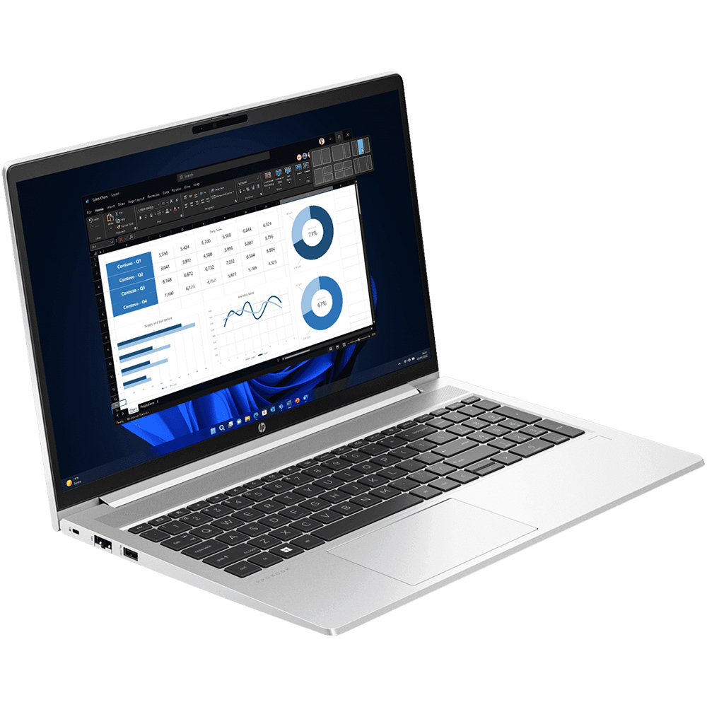 HP 프로북 450 G10 B7HX6AT 16GB램 (SSD 4TB)_이미지