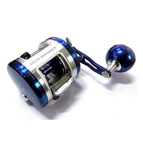 천류산업 천류 마탄자 딥블루 100