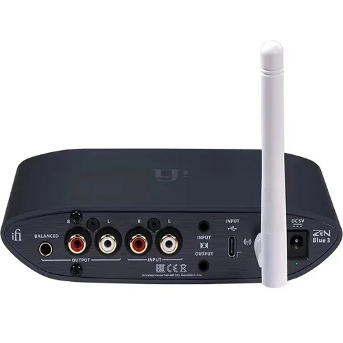 iFi audio ZEN BLUE 3 (해외구매)_이미지