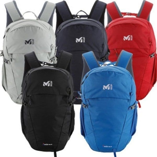 밀레 백팩 공용 20L 배낭 로시오 하이크 20 백팩MXRSK910 노트북_이미지