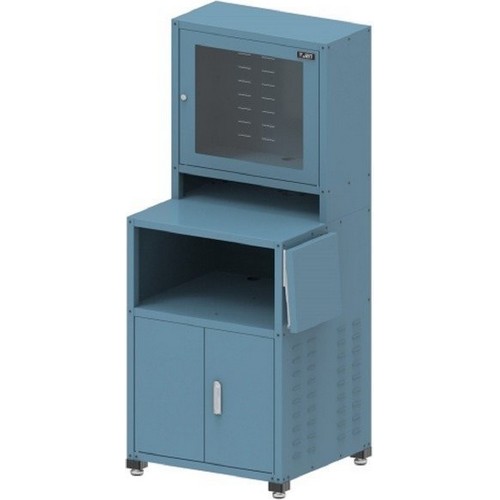 태진  PC보관 캐비넷 TC-COM650