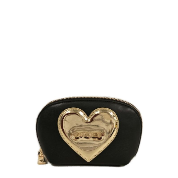 모스키노 러브 하트 지퍼 지갑 JC5310PP1IK22 00A T_이미지
