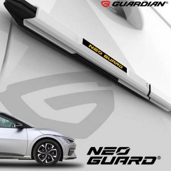 가디언 네오 가드 문콕방지 도어가드