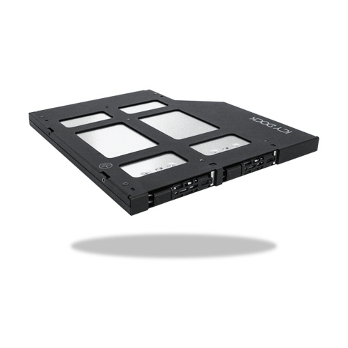 ICY DOCK MB852M2PO-B