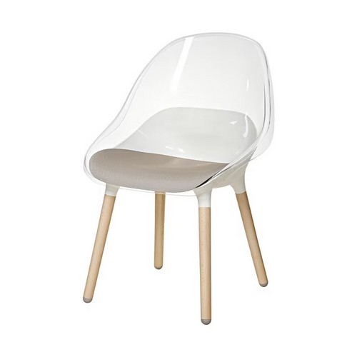 이케아 BALTSAR 식탁의자