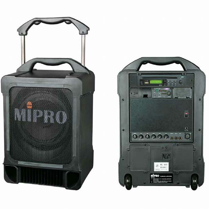 Mipro MA-707PAM
