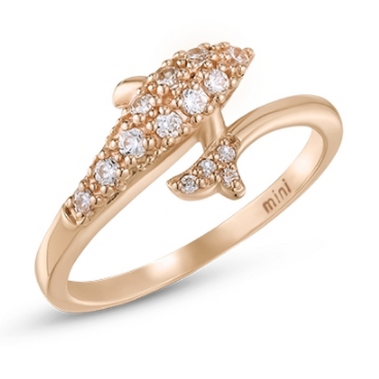 미니골드 14K 럭키 샤이닝 돌핀 애끼링 RA7M4002이미지입니다. 누르면 해당 게시물로 새창이동합니다.