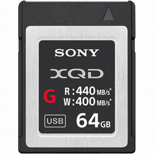 SONY XQD G�ø��� 2017 �������