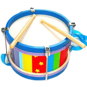  칼라북 어린이드럼 악기놀이 어린이악기 음악놀이 북