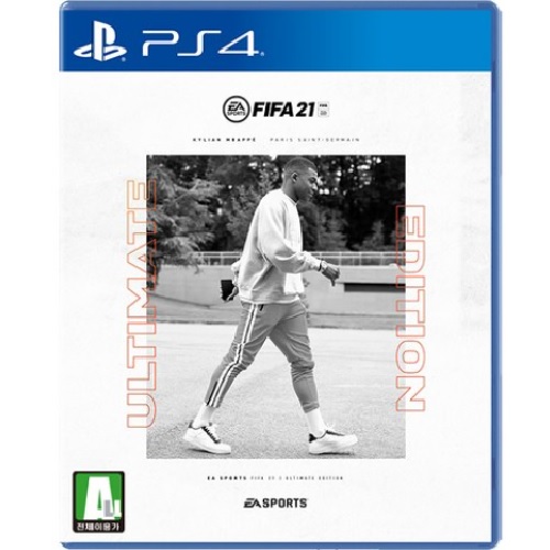 EA ���� 21 PS4