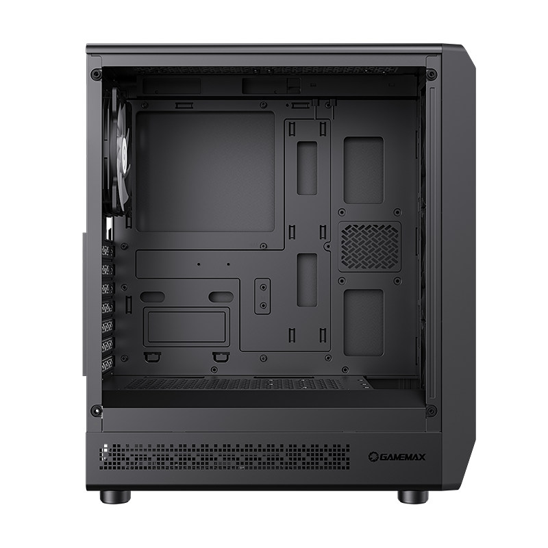 GAMEMAX Forge AB (블랙)_이미지