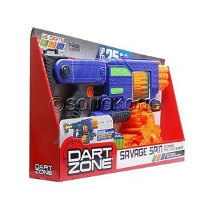 손오공 다트존 새비지 스핀