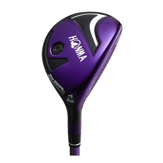 혼마 비즐3 여성용 유틸리티