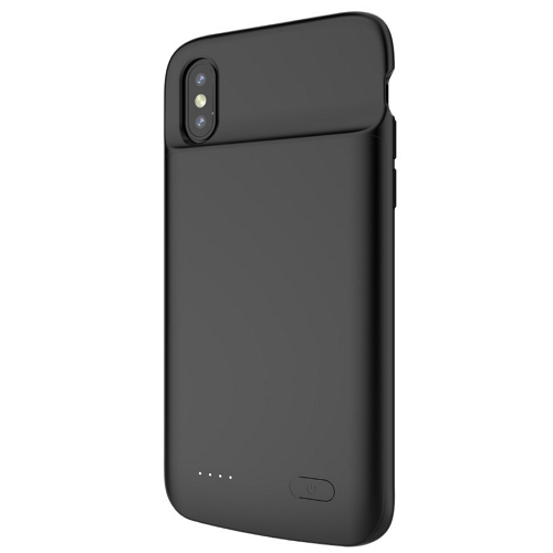 아이앤지코리아 아이폰 X/XS 배터리 케이스 XDL-629M 4100mAh_이미지