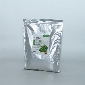 이든타운 시금치분말 1kg_이미지