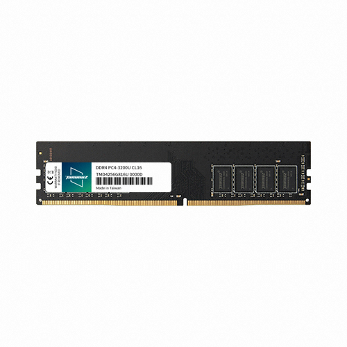 타무즈 DDR4-3200 CL16