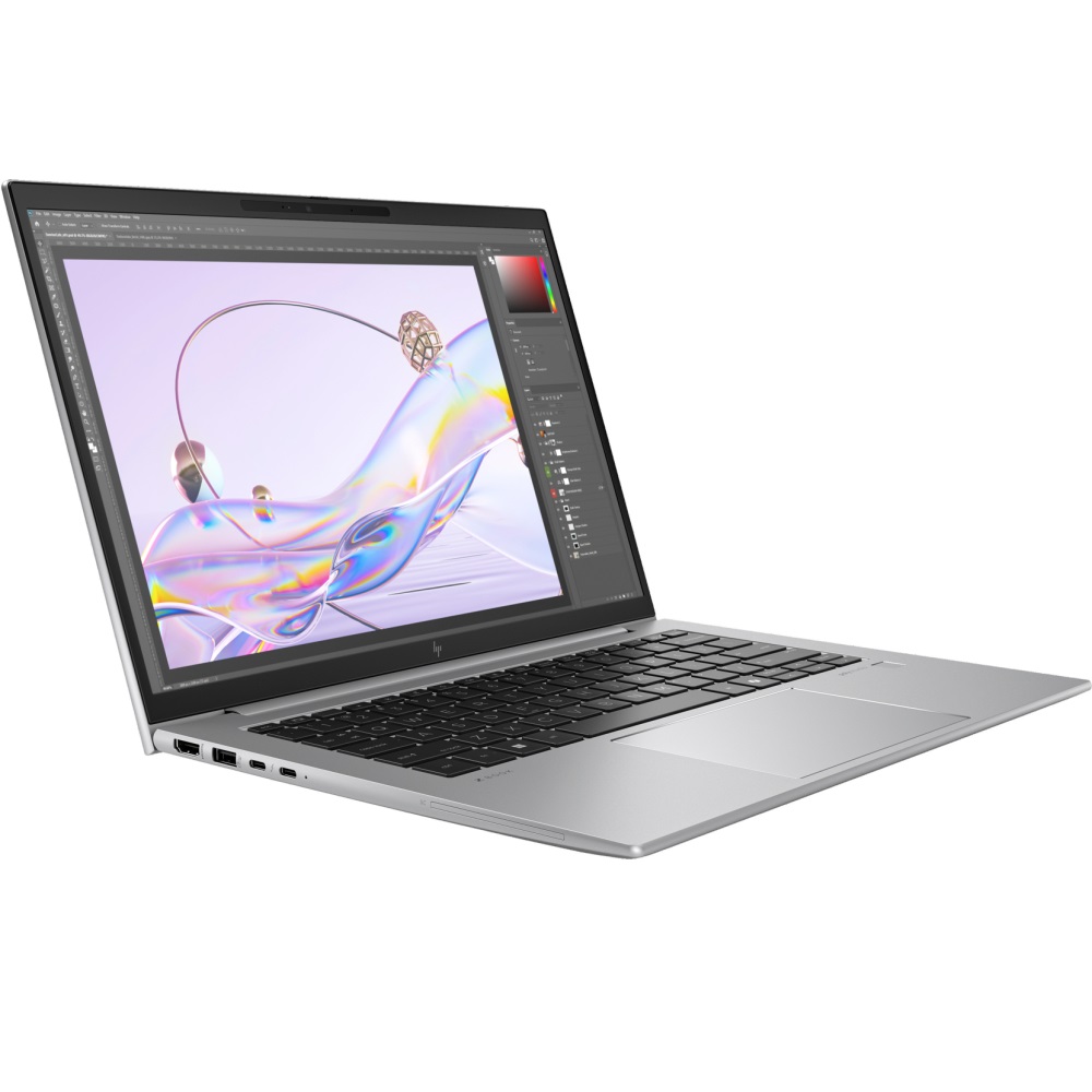 HP Z북 Firefly 14 G11 8Y0N3AV 32GB램 (SSD 2TB)_이미지