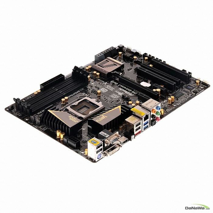 ASRock Z68 Extreme3 Gen3 에즈윈