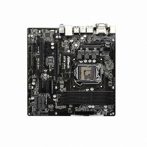 ASRock Q87M vPRO (�ؿܱ���)