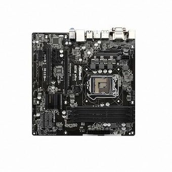 ASRock Q87M vPRO (해외구매)