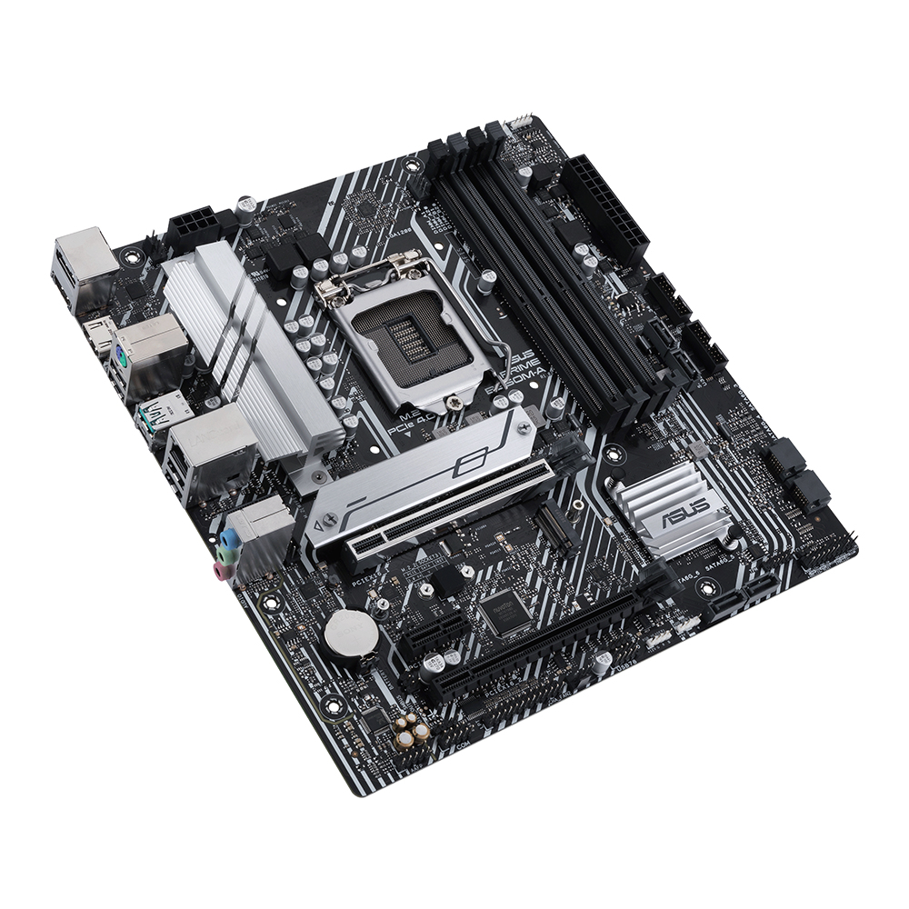 ASUS PRIME B560M-A ����