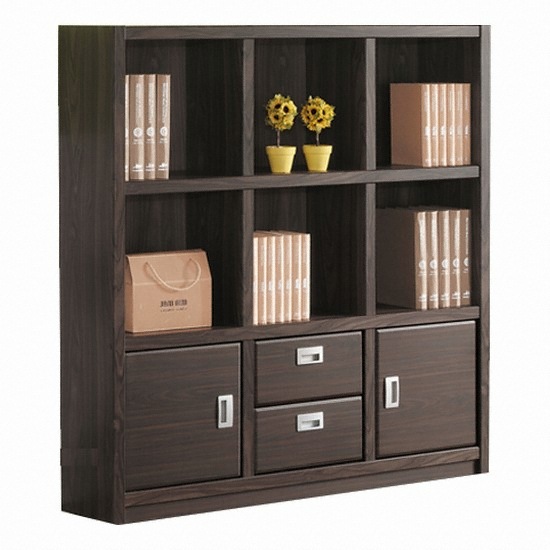 썬퍼니처 프라임 키낮이 1200 안전손잡이 수납책장