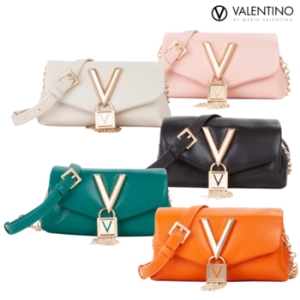 발렌티노 마리오 가방 스텔라 플랩백 숄더백 VBS9AK10_이미지