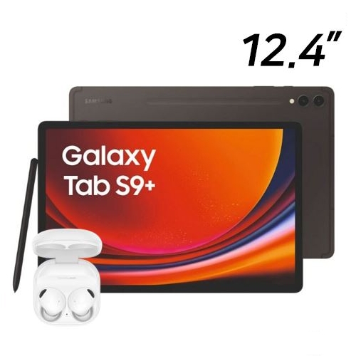 삼성전자 갤럭시탭S9+버즈2 프로 (128GB)_이미지