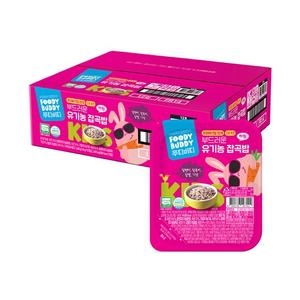 �ϸ� Ǫ����� �ε巯�� ����� ���� 140g