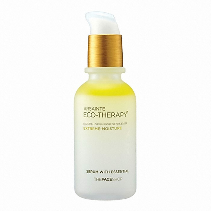 더페이스샵 아르쌩뜨 에코-테라피 익스트림 모이스처 세럼 (70ml)_이미지