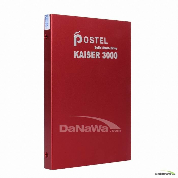 POSTEL KAISER 3000 (128GB)_이미지