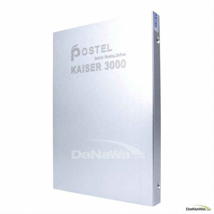 POSTEL KAISER 3000