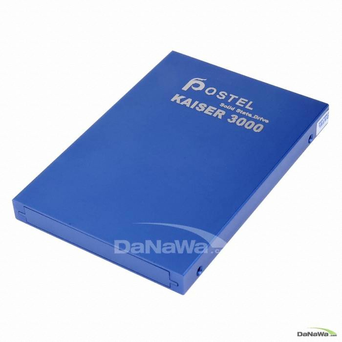 POSTEL KAISER 3000 (128GB)_이미지