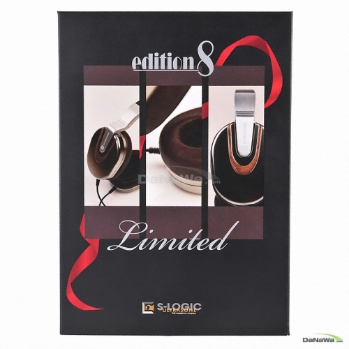 울트라손 Edition 8 Limited (정품)_이미지