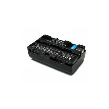 시산 SYSAN SONY NP-FS11 호환 배터리_이미지