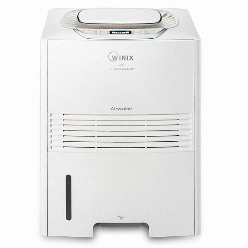 위닉스 숨 WSC-407MW